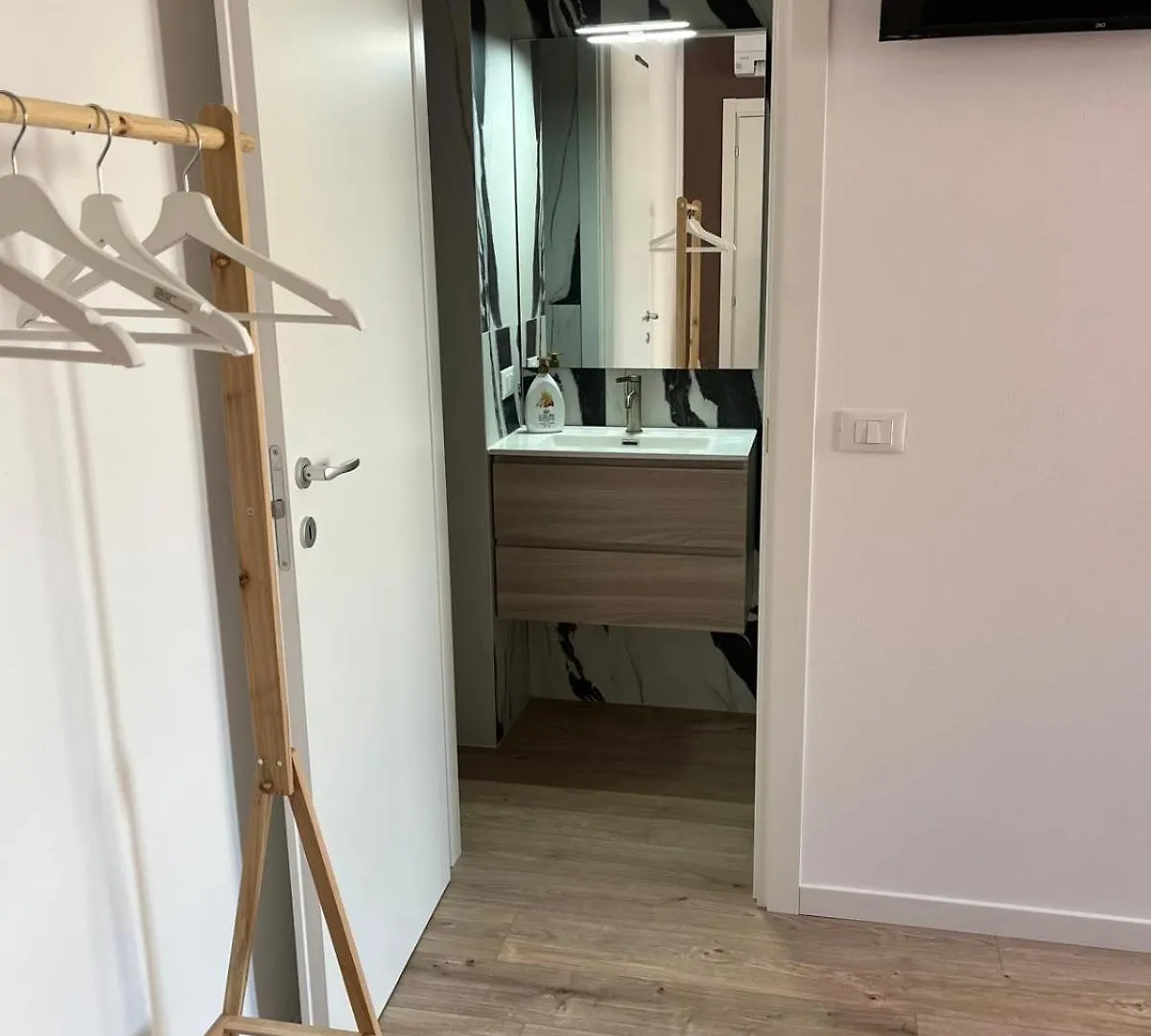 Casa de hóspedes Sea Breeze Suites Livorno Itália