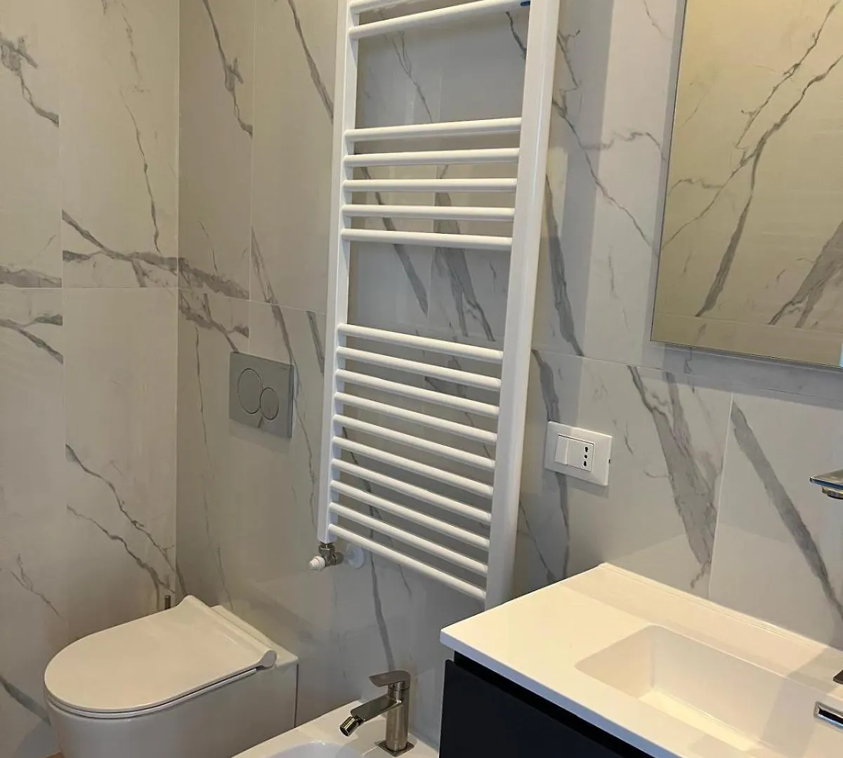 Casa de hóspedes Sea Breeze Suites Livorno