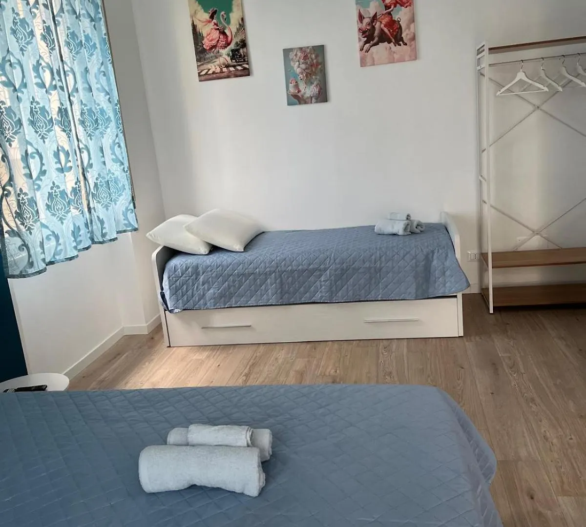 Sea Breeze Suites Livorno Casa de hóspedes