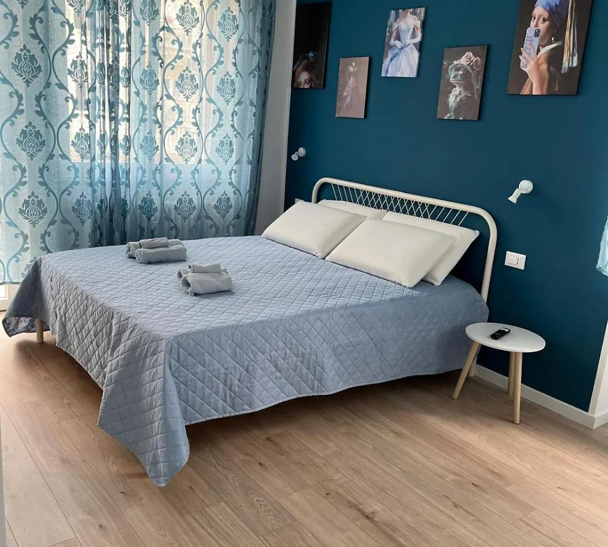 Sea Breeze Suites Livorno