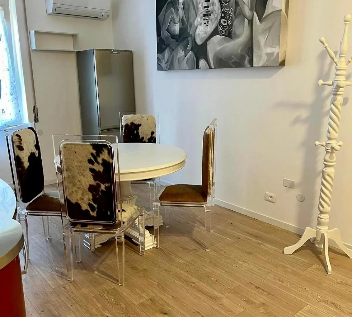 게스트하우스 Sea Breeze Suites 리보르노