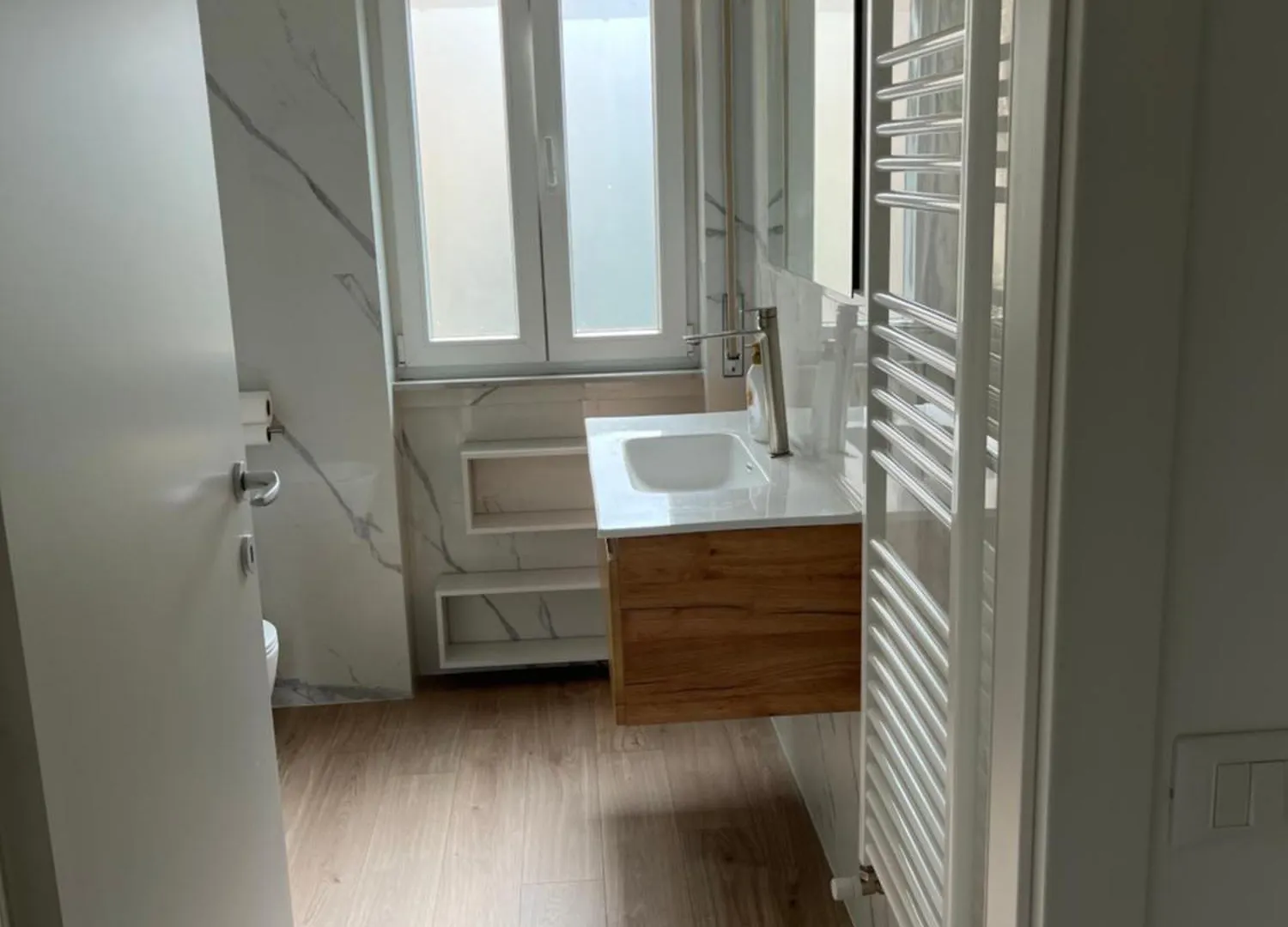 Sea Breeze Suites Livorno Itália