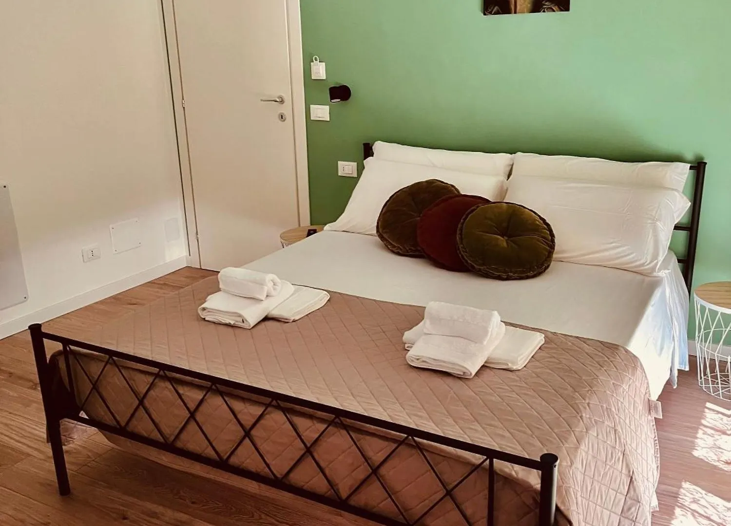 Sea Breeze Suites Livorno