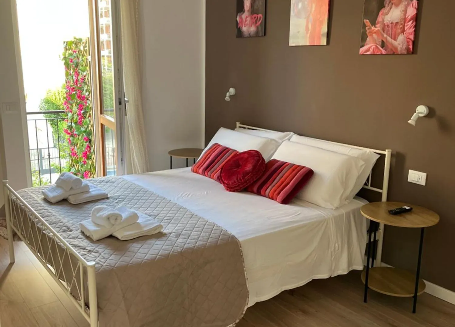 Casa de hóspedes Sea Breeze Suites Livorno