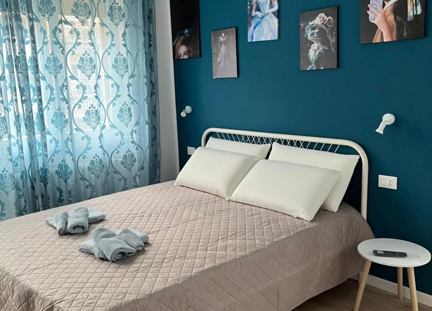 Sea Breeze Suites 리보르노 게스트하우스
