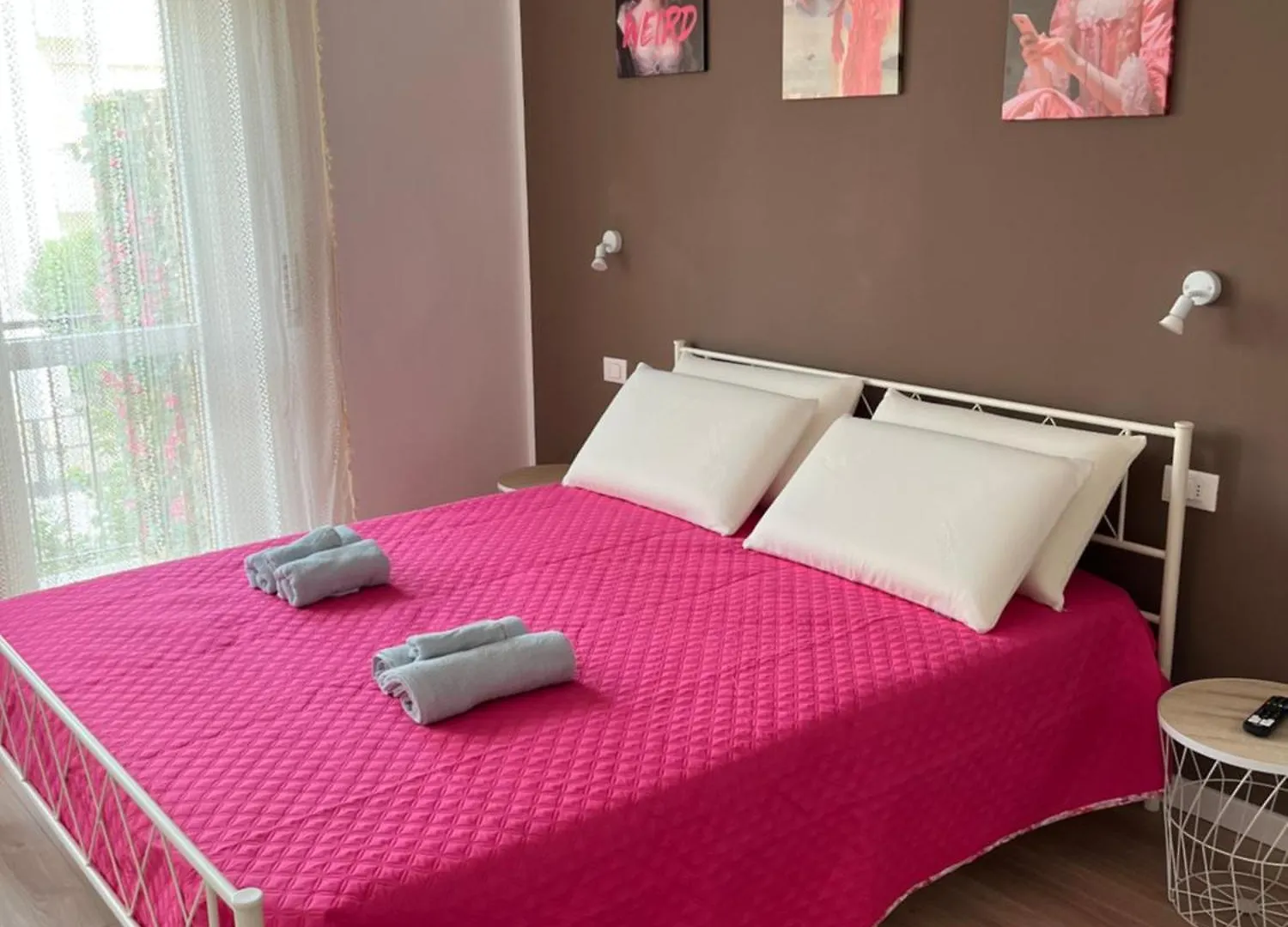 Sea Breeze Suites Livorno