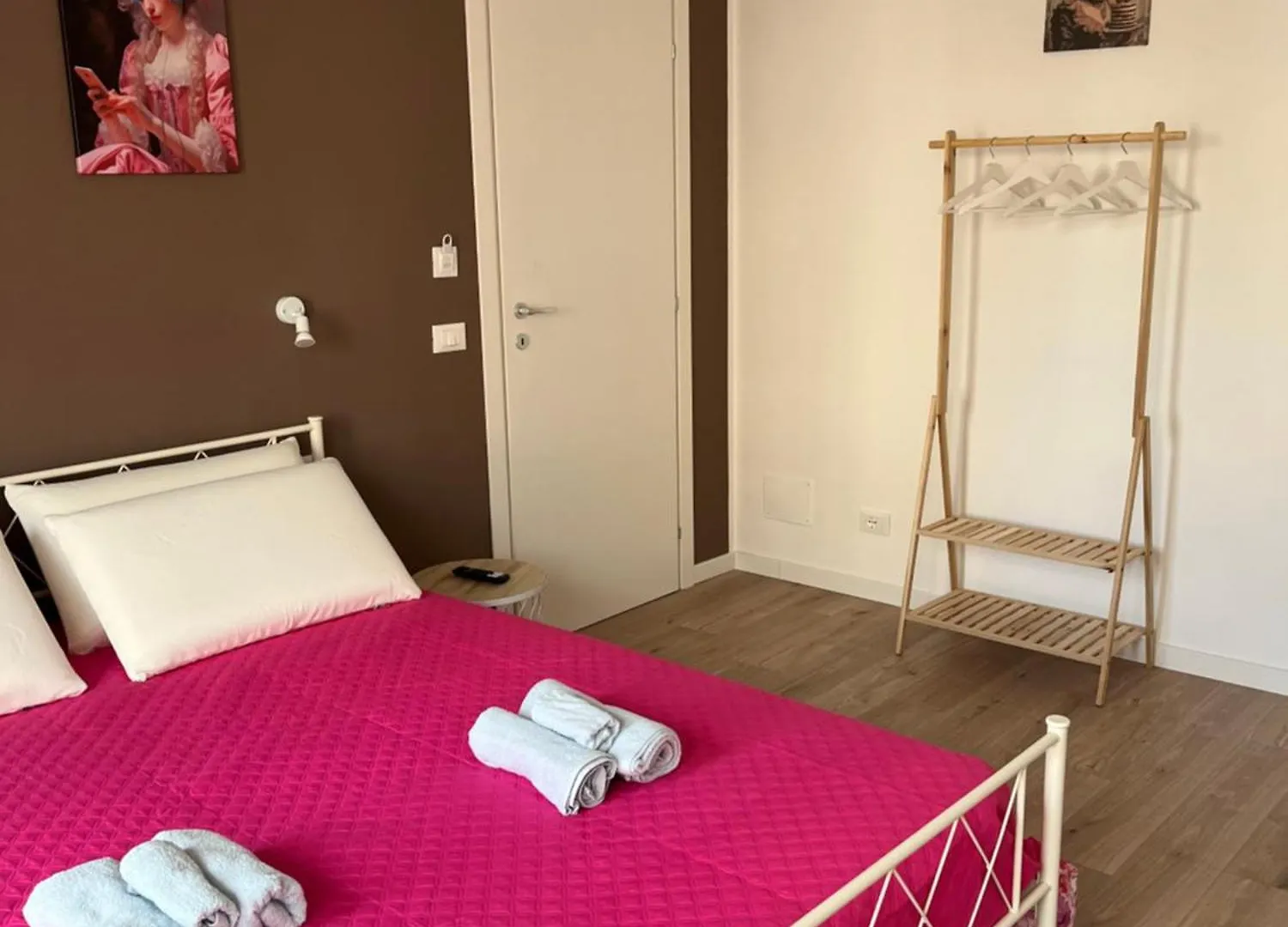 Casa de hóspedes Sea Breeze Suites Livorno