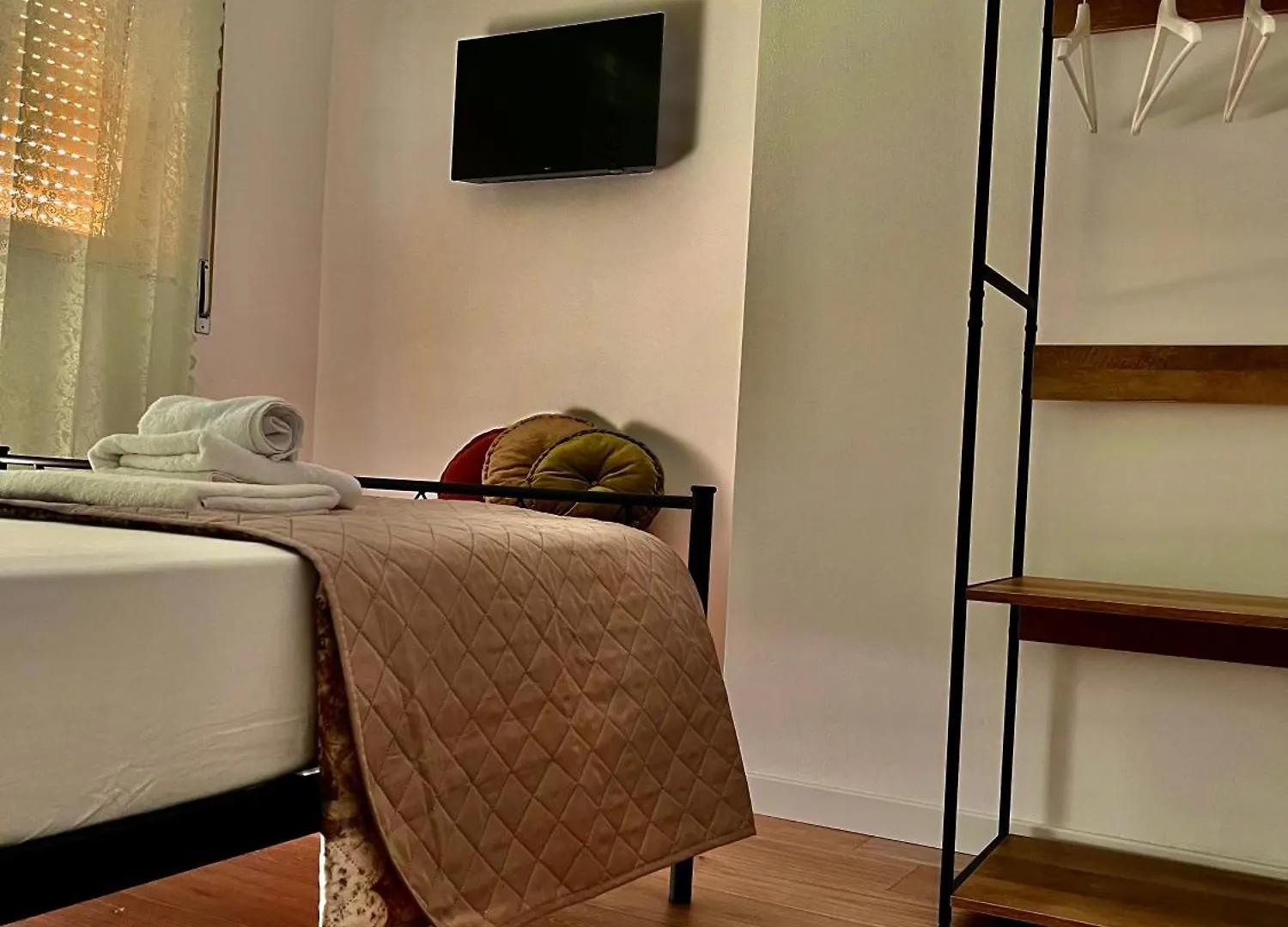 Sea Breeze Suites Livorno Itália
