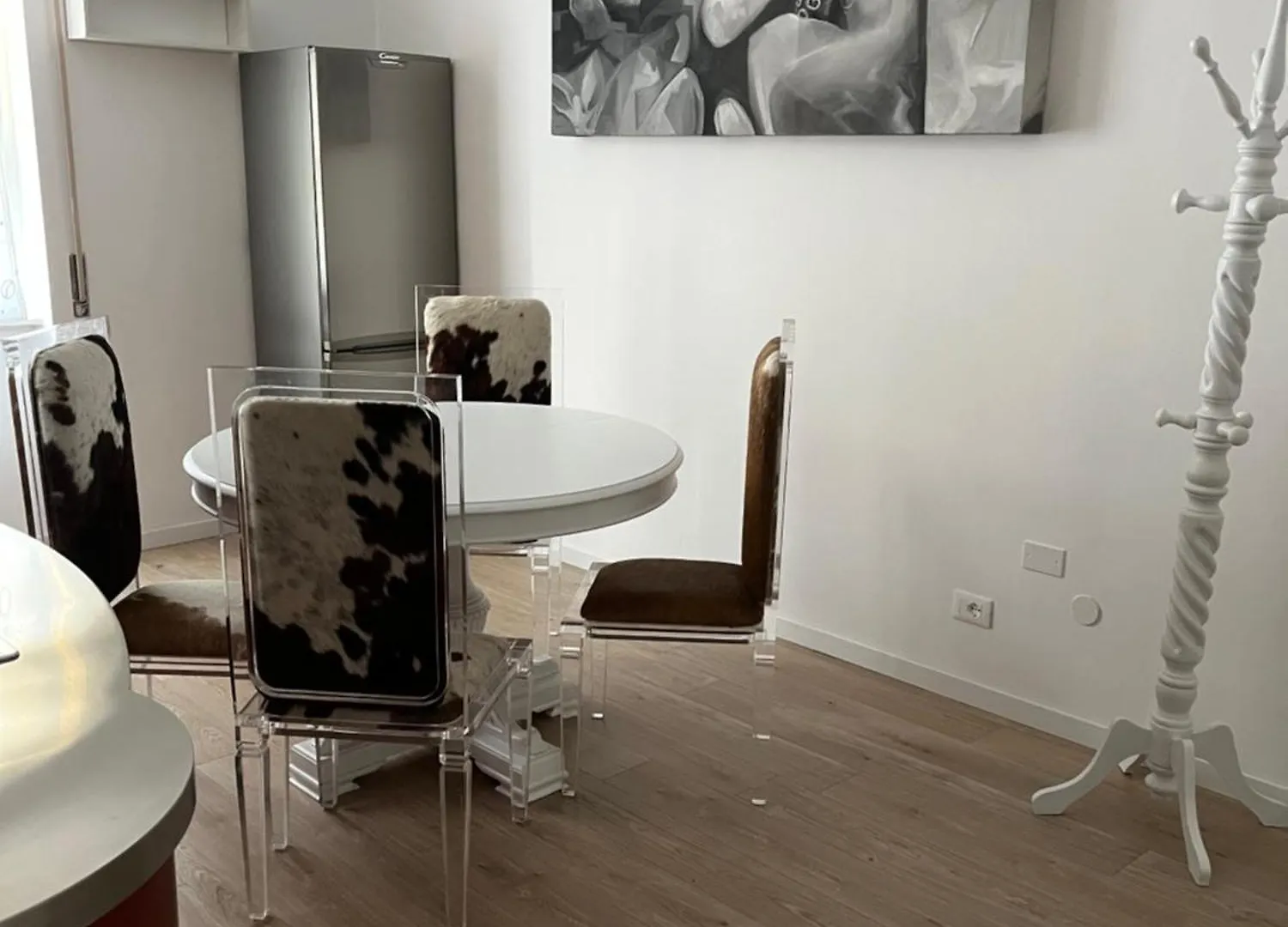 Casa de hóspedes Sea Breeze Suites Livorno Itália